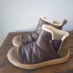 Stio Colter Boots